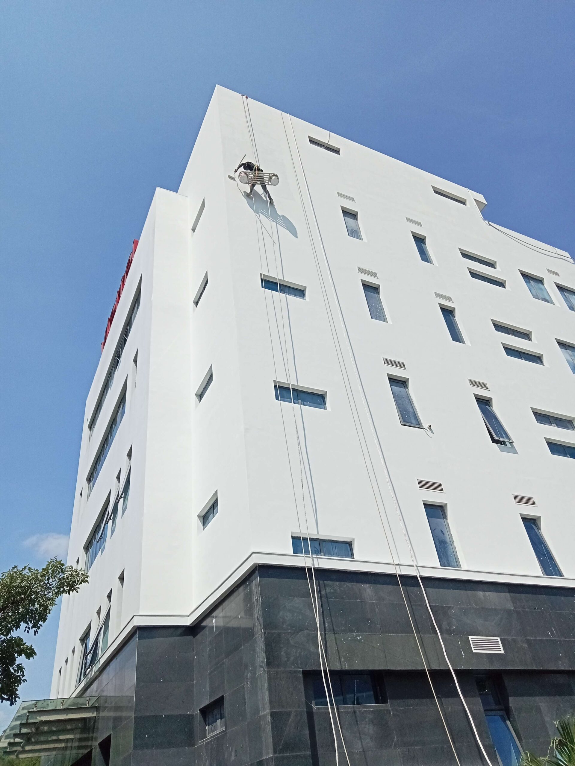 Viettel Phú Thọ đang dần thay lớp áo mới