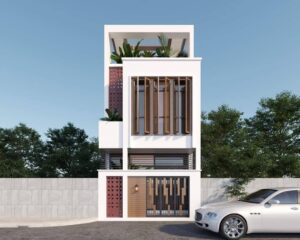 Chi phí xây tầng hết bao nhiêu tiền?