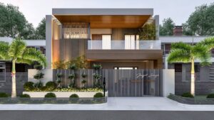 Những lưu ý khi xây nhà trọn gói
