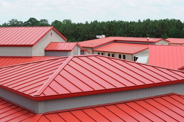 Lựa chọn vật liệu phù hợp