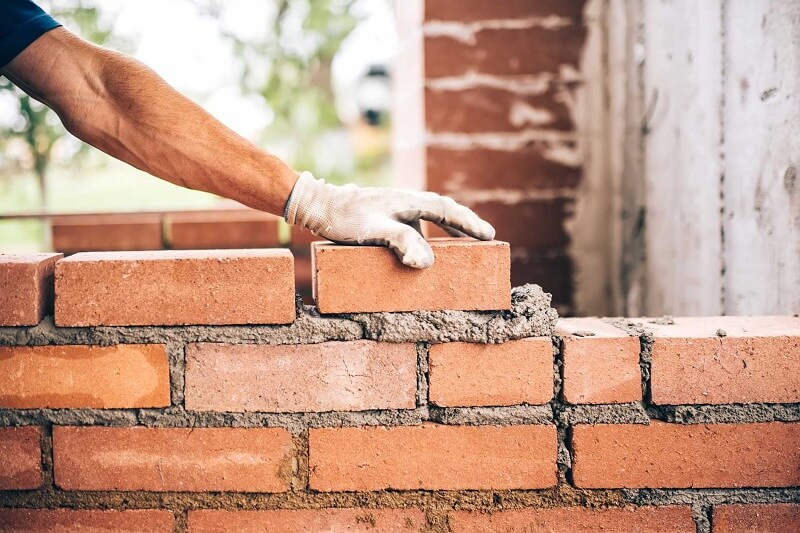 Lưu ý khi xây nhà tường 10