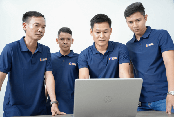 Nhà phố DHome - Đơn vị thi công chuyên nghiệp, uy tín