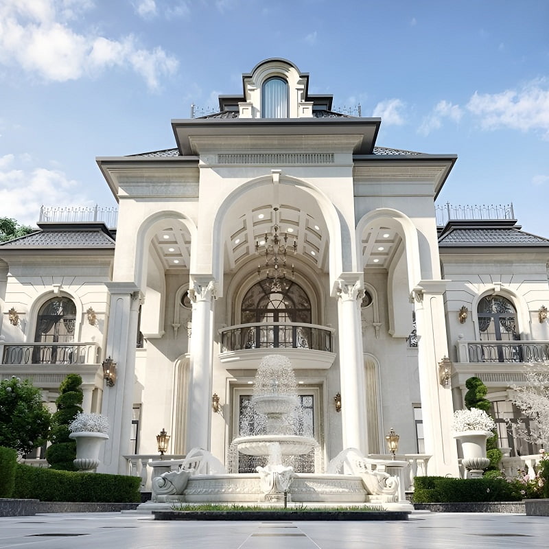 Thể hiện phong cách cá nhân hóa 
