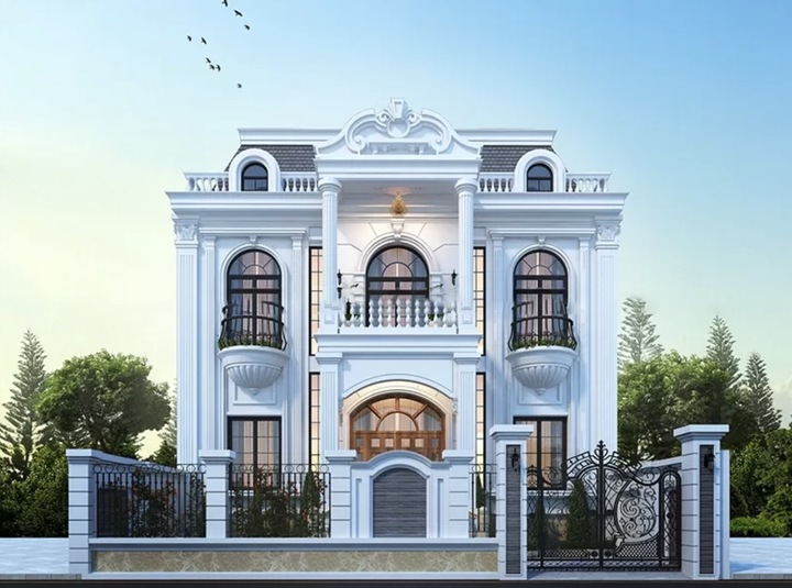 Tính thẩm mỹ cao 