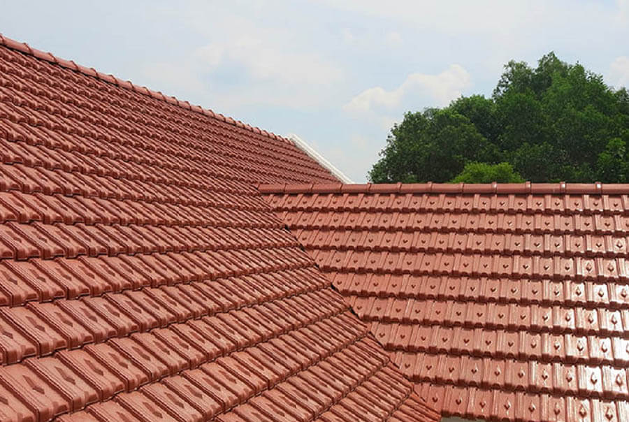Kinh nghiệm lựa chọn vật liệu và thi công mái ngói