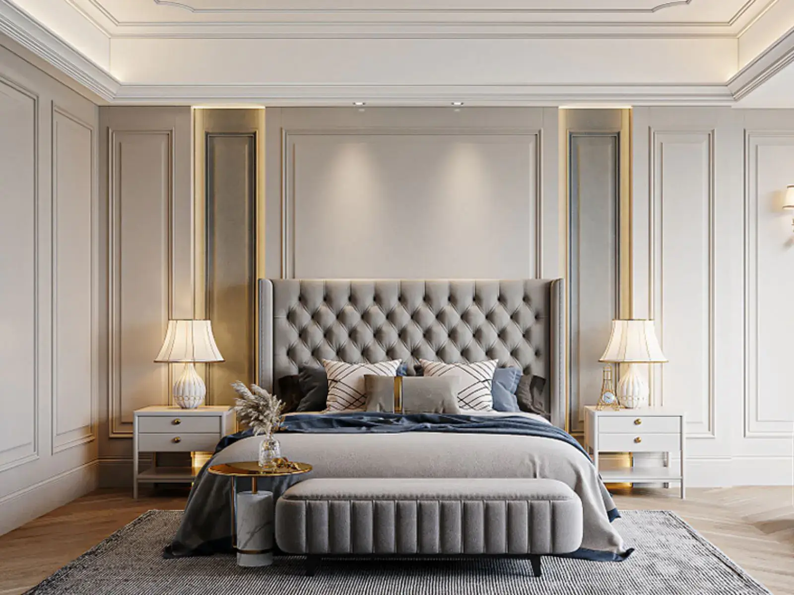 Phong cách Bắc Âu 