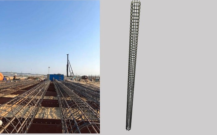 Các yếu tố ảnh hưởng đến chất lượng cọc khoan nhồi