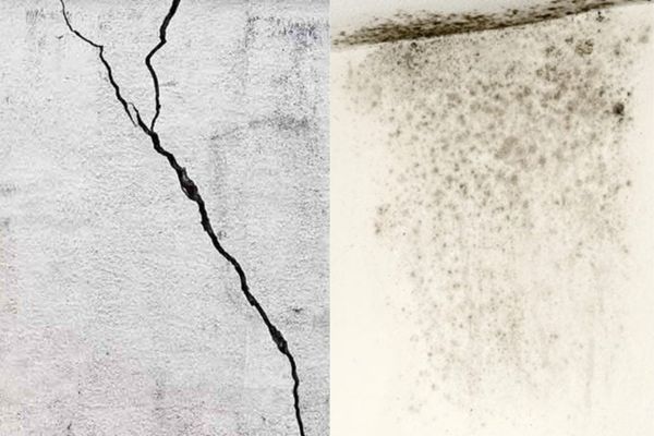 Khi nào cần cải tạo sửa chữa nhà?