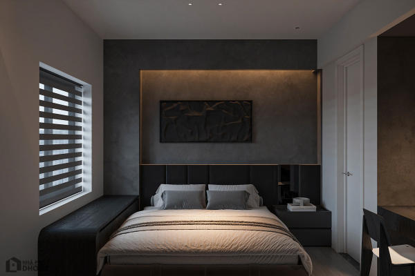 Xu hướng nội thất 2025